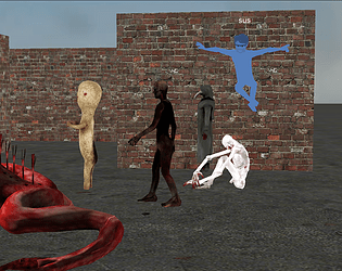 SCP: Chronicles (0.0.7) by ZKStudiosOfficial