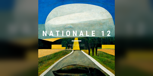 Cover image for Nationale 12