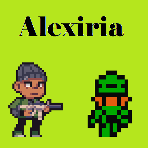 Alexiria