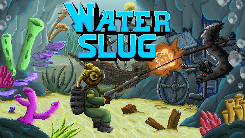 Cover image for WaterSlug