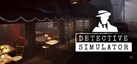 Detective simulator Demo