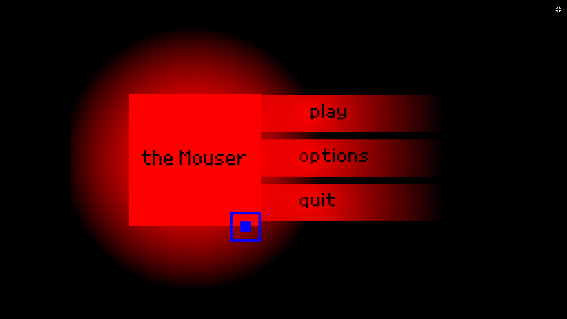 the Mouser