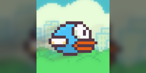 Cover image for Flappy Bird