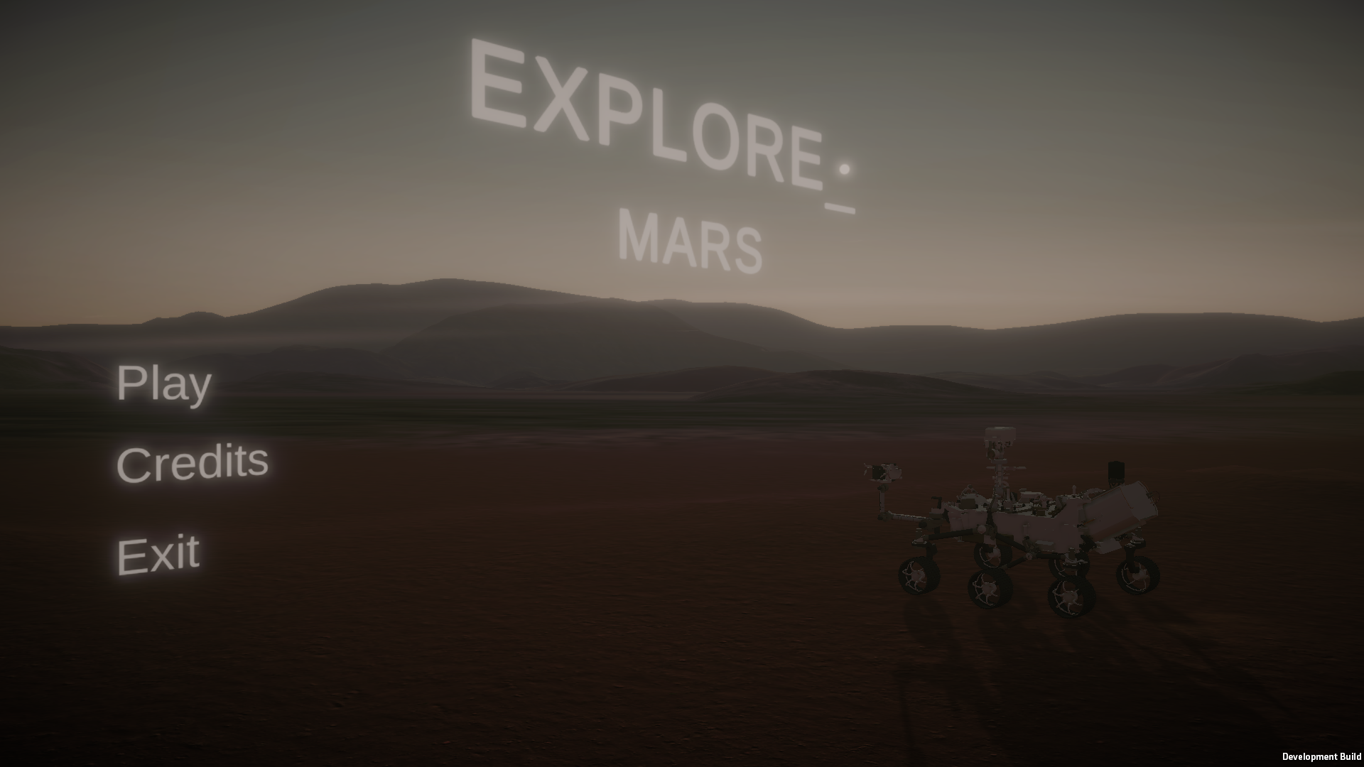 Explore_Mars
