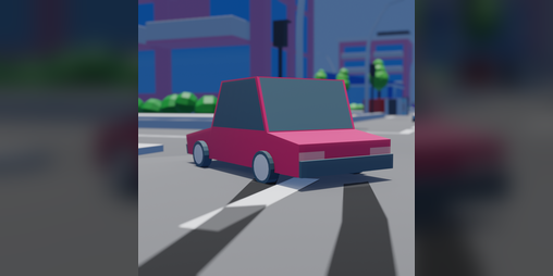 Cover image for CURSED TRIP