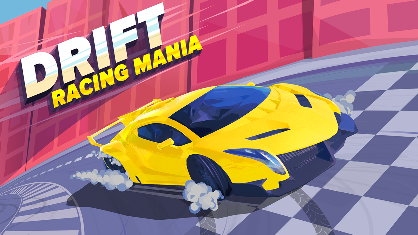 Drift Racing Mania