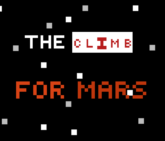 The Climb For Mars