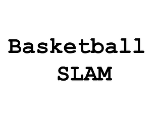 Basketball SLAM
