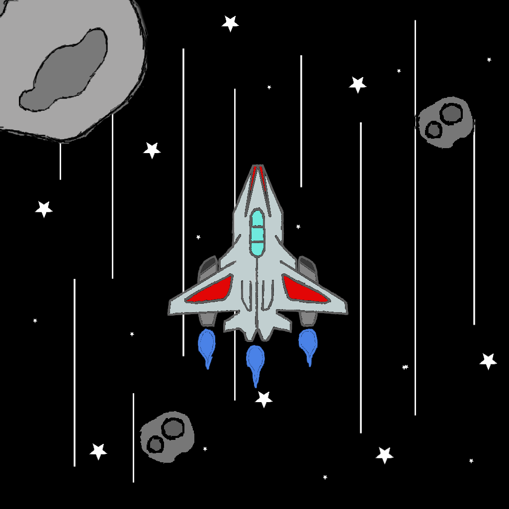 Cover image for Endangered Space