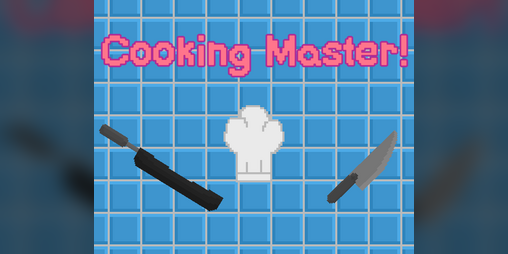 Cover image for Cooking Master
