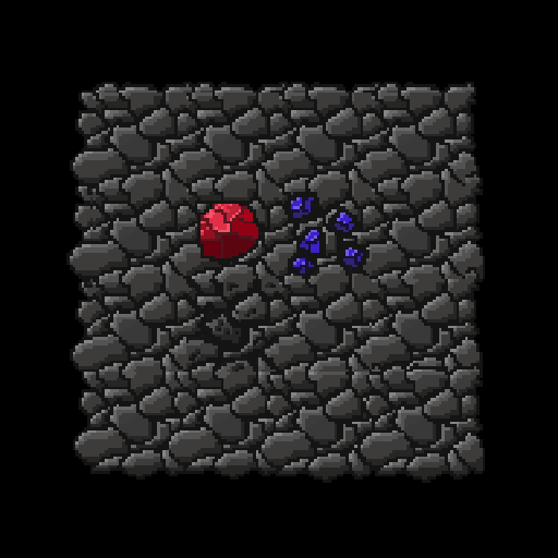 Cover image for Mineoid