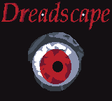 Dreadscape cover