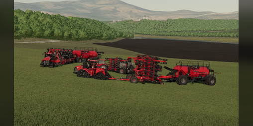 Cover image for Case Skinned Bourgault CD872, 3320 and 3420