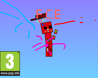 Fun Character Editor