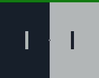 Pong 1.1