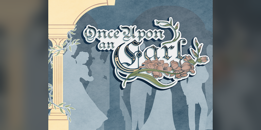Cover image for Once Upon an Earl