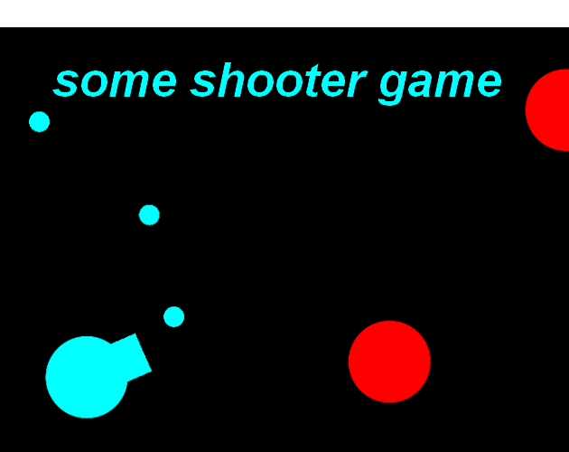 Cover image for some shooter game