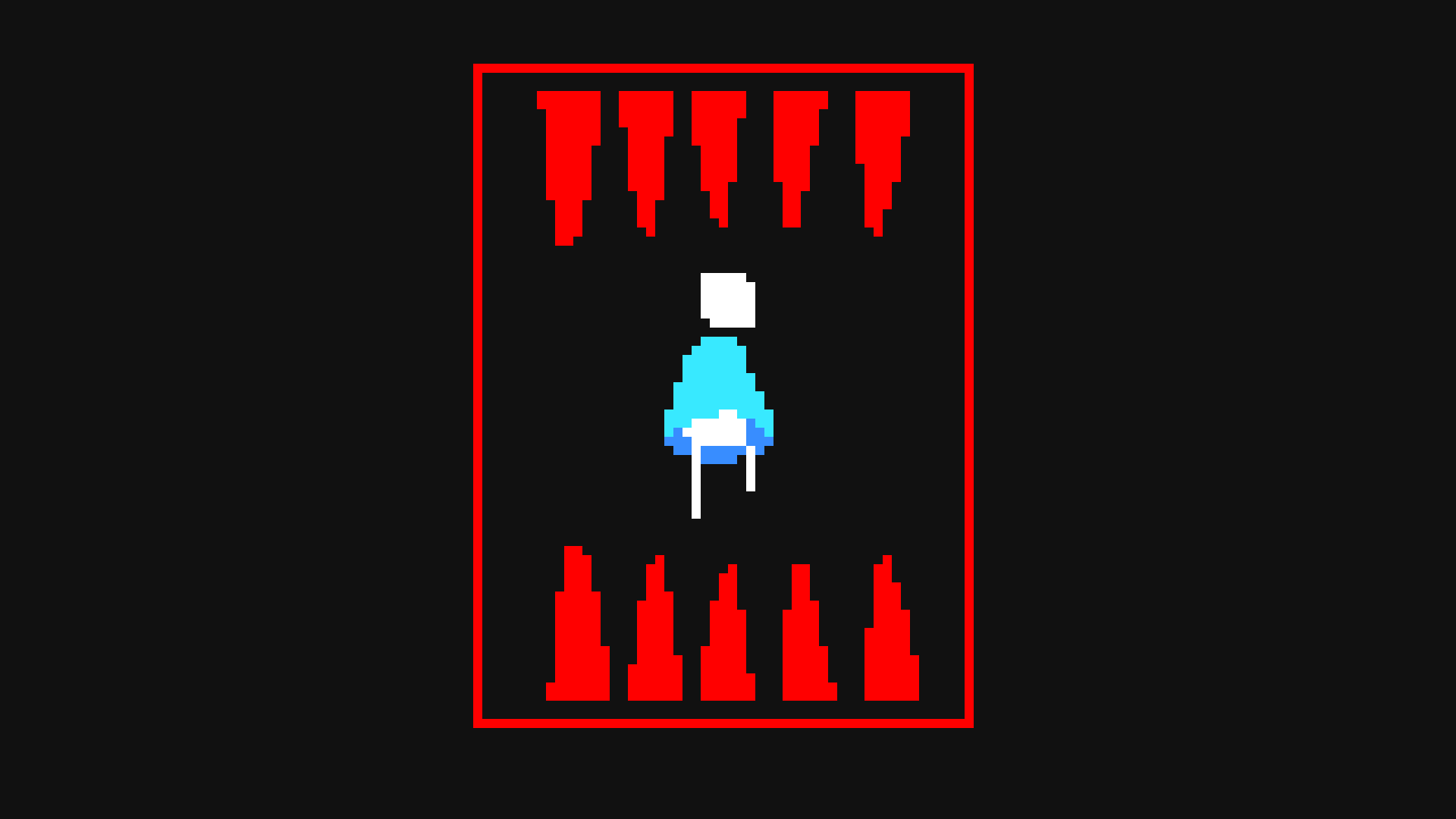 Cover image for Platformer Game