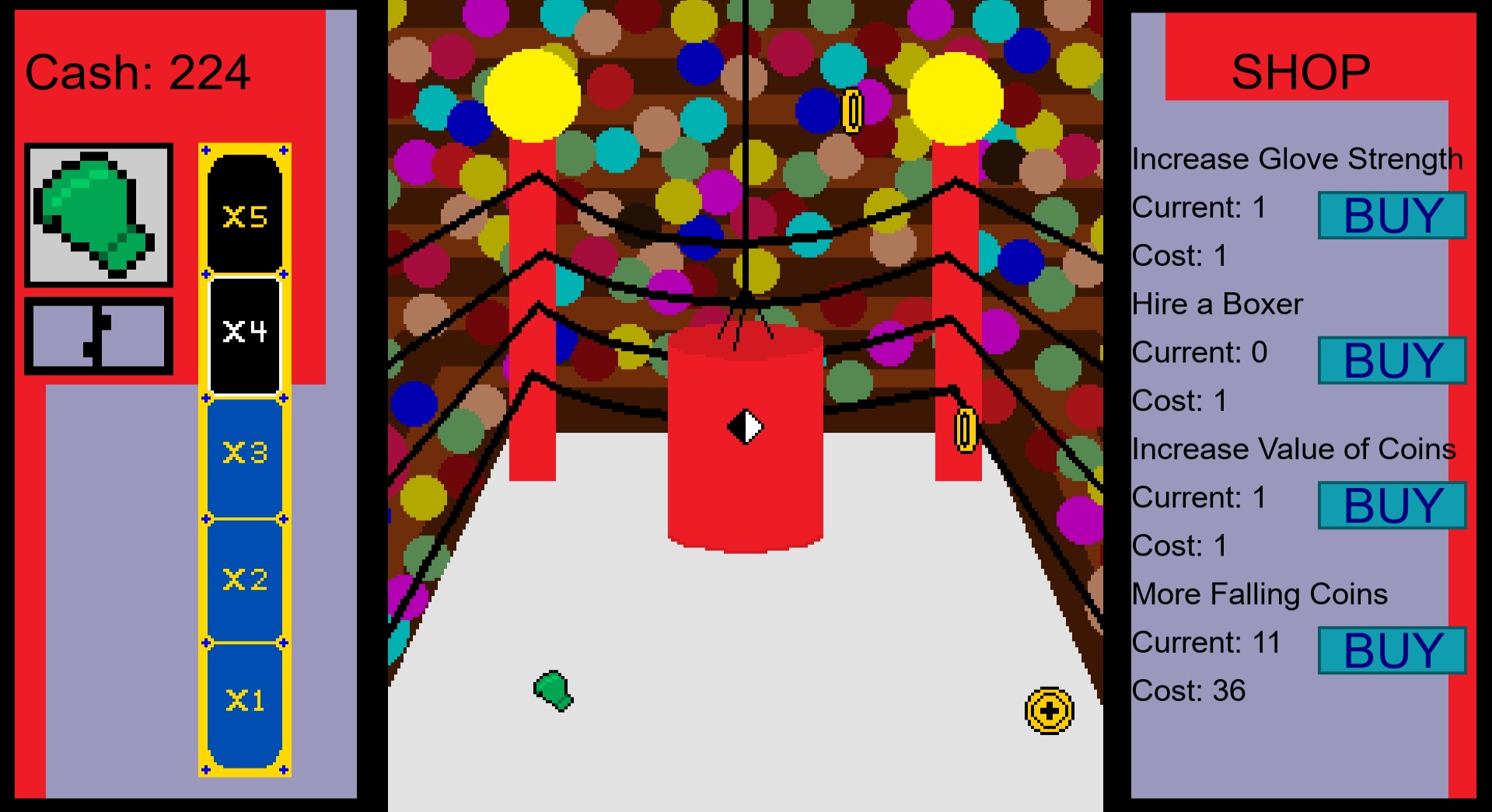 Click Boxer