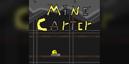 Cover image for Minecarter