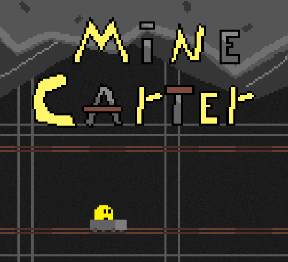 Cover image for Minecarter