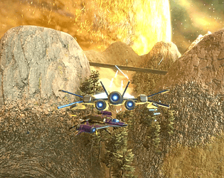 Argon Assault