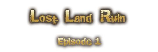 Lost Land: Ruin