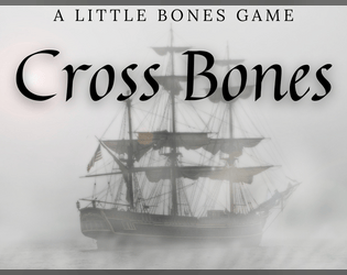 Cross Bones  