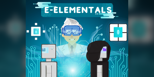Cover image for E-Elementals