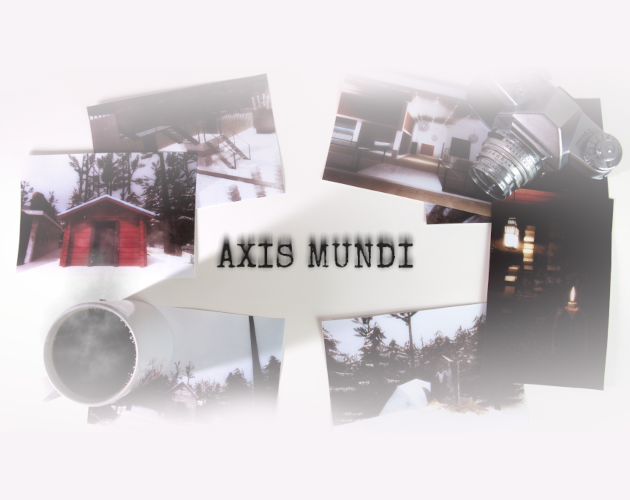 Axis Mundi by Philisophic Games