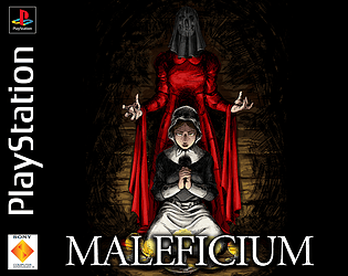 Real Stories from the Grave: Maleficium [Free] [Adventure]