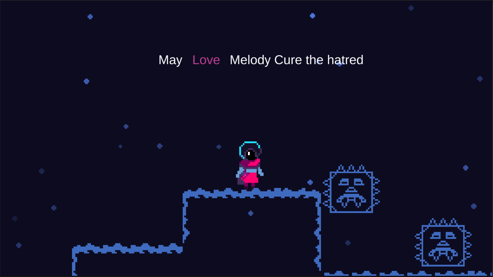 Cover image for Healing Melody