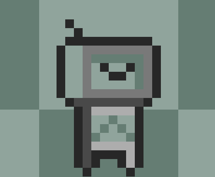 Cover image for Project IO