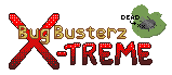 Bug Busterz X-Treme Remastered DX+ Edition