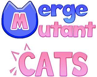 Merge Mutatnt Cats