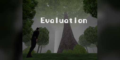 Cover image for Evaluation