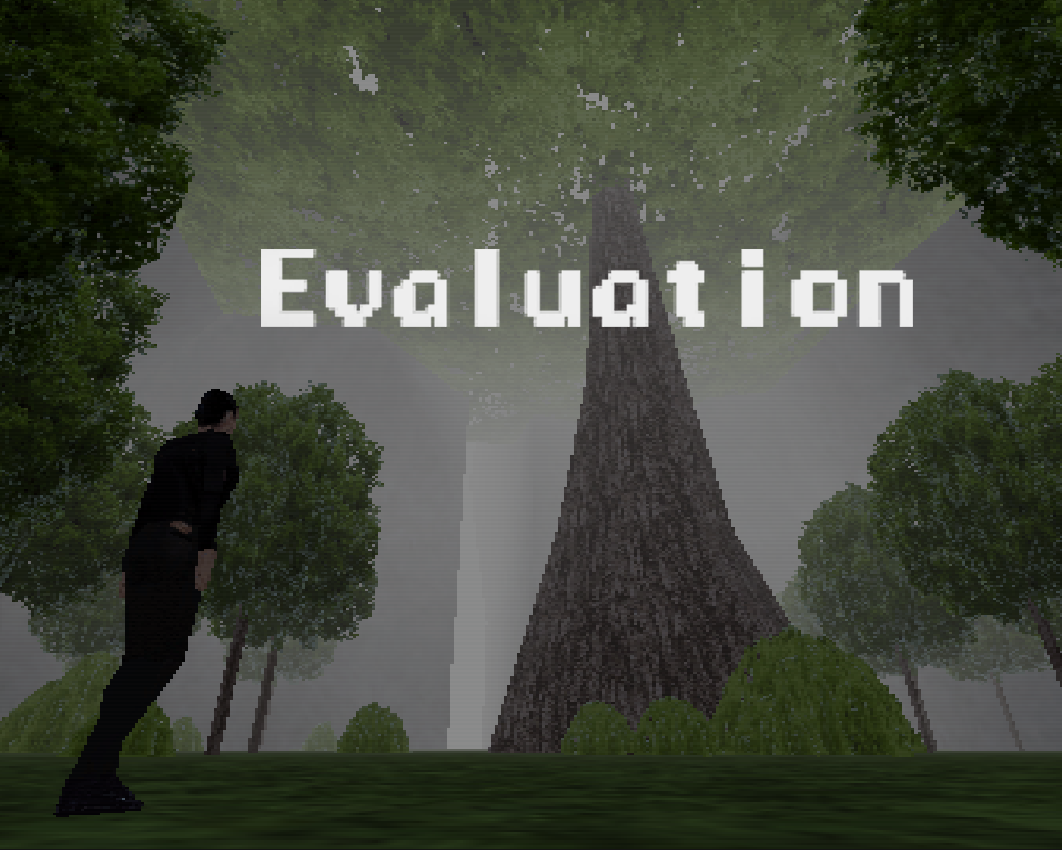 Cover image for Evaluation