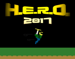 HERO 2017