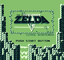 The Legend Of Zelda GameBoy [ver 0.4] (PLAY IN BROWSER)(Open Source)
