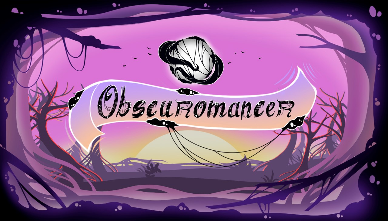 Obscuromancer