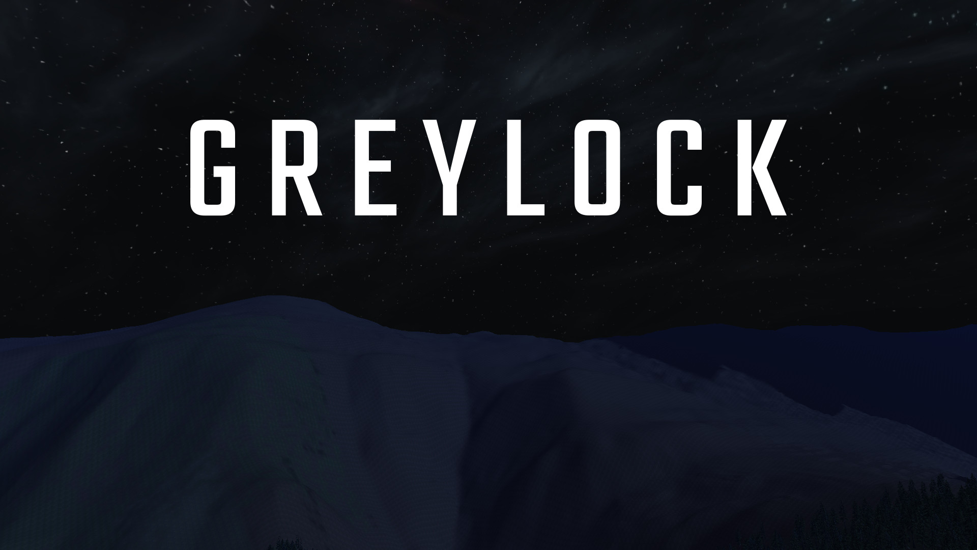 Greylock: An Arx and Nadia Adventure