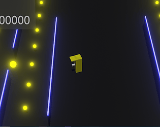 PacMamShooter