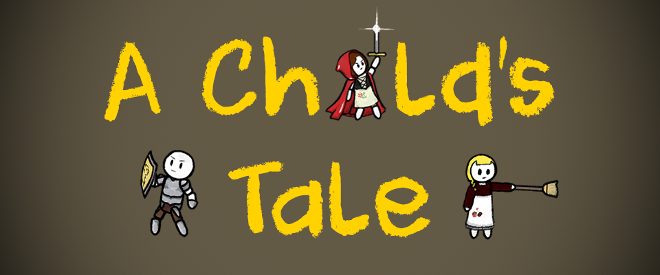 A Child's Tale