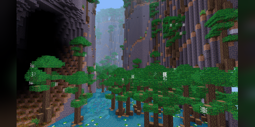 Cover image for Openworld Lite