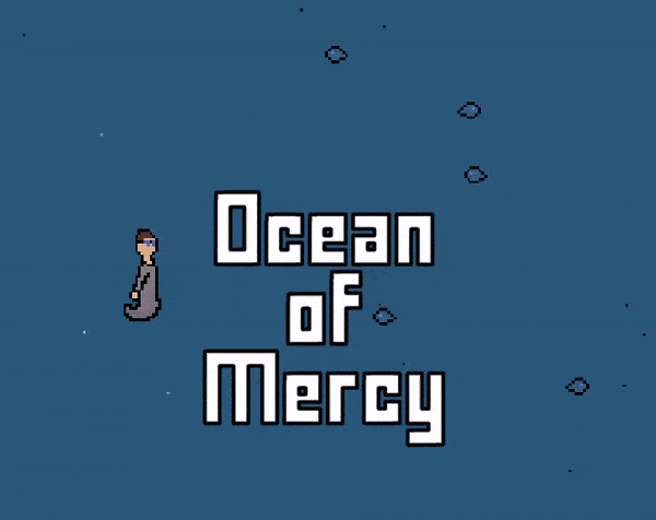 Ocean of Mercy