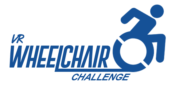 VR Wheelchair Challenge