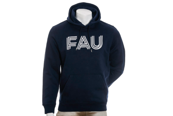 FAU Hoodie