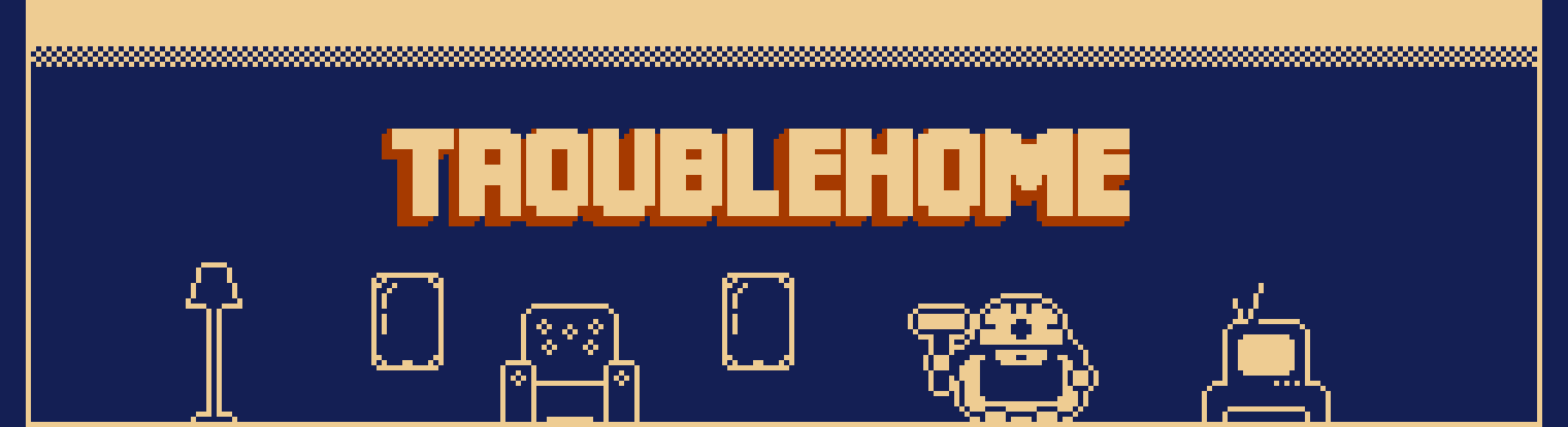 Troublehome