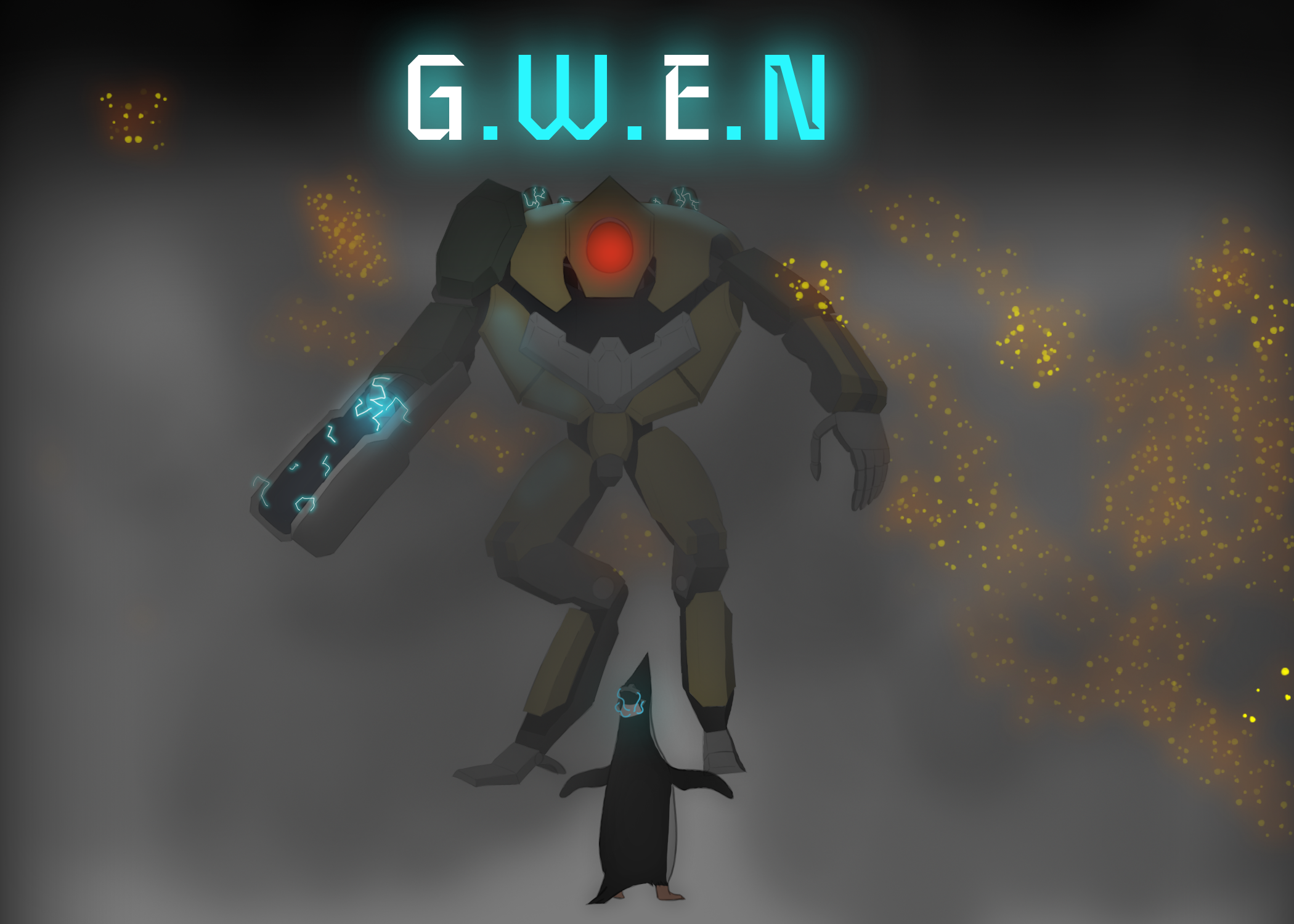 G.W.E.N.