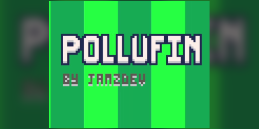 Cover image for Pollufin